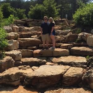 Meet your Posher, Macey